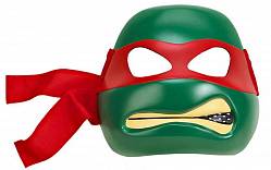 Маска Черепашек Ниндзя Рафаэль Tmnt (Playmates, 92152-92150) - миниатюра